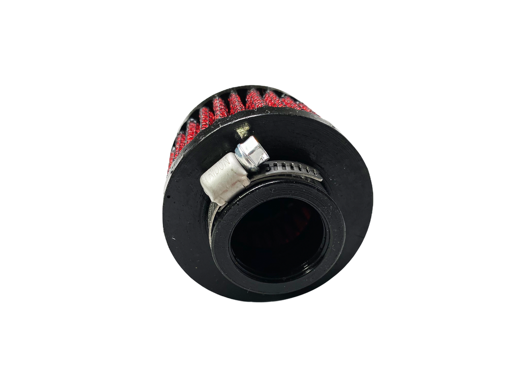 Polaris RZR Clamp On Filter / Breather for Blow Off Valve Premium, Washable