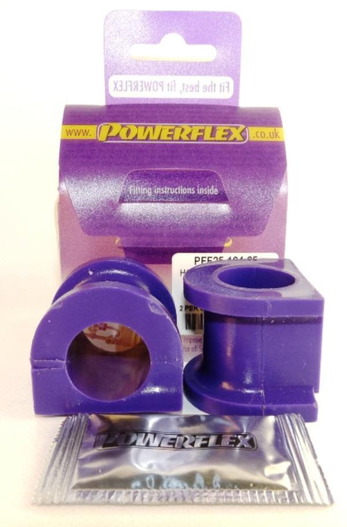 Honda Civic / Del Sol, Acura Integra Front Sway Bar Bushing - 25 mm