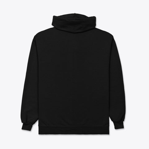 Buchi Power Turbo Engine Zip Up Jacket