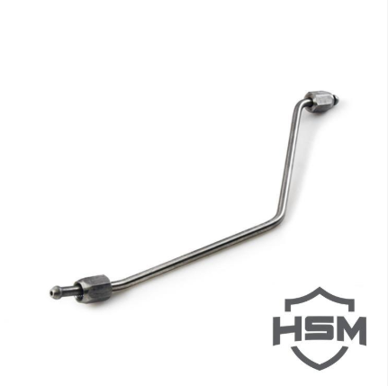 11-16 GM 6.6L Dual High-Pressure Fuel Line (Long)
