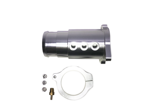 09-14 CR TDI EGR Upgrade Race Pipe Volkswagen For Golf, Pasat, and Jetta