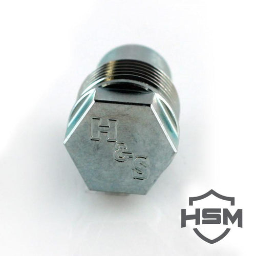 07-19 Dodge 6.7L / 04.5-10 Duramax Fuel Rail Plug