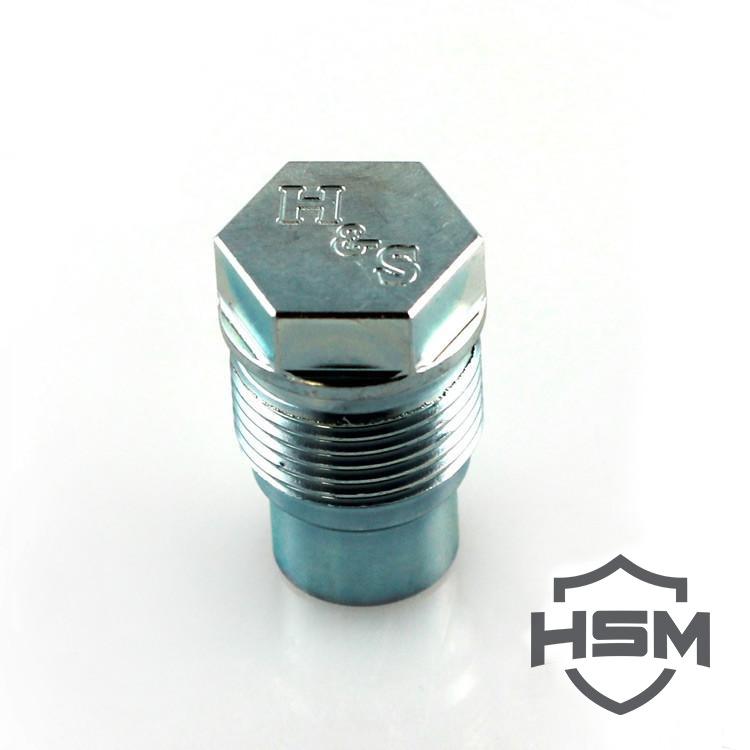 07-19 Dodge 6.7L / 04.5-10 Duramax Fuel Rail Plug