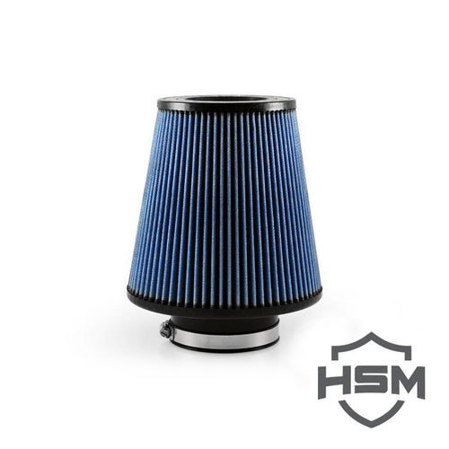 HSM Intake Replacement Filter (Cotton Cleanable / Oiled)