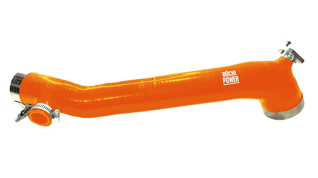 Polaris RZR XP Turbo Charge Tube Kit (2016 - 2021) (ORANGE)