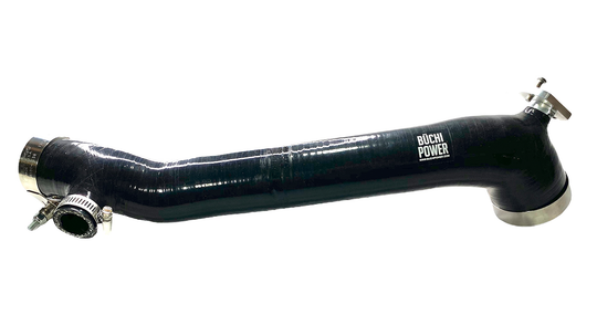 Polaris RZR XP Turbo Silicone Charge Tube (2016 - 2021)