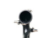 Polaris RZR XP PRO Turbo Silicone Intake Tube J-Hose (2020 - 2021)