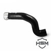 11-16 Ford 6.7L Intercooler Pipe Upgrade Kit (OEM Replacement / Silicone Version)