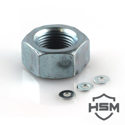 07-19 Dodge 6.7L Fuel Rail Shim Kit