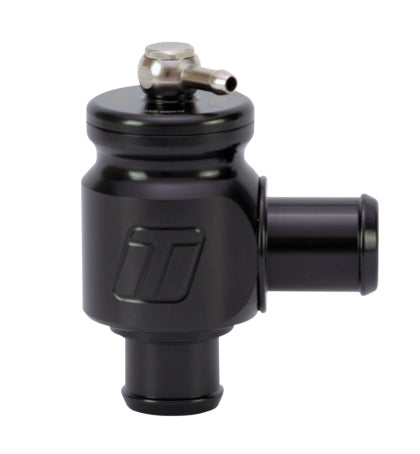 Turbosmart Kompact Plumb Back Universal Fit Blow Off Valve (Black)