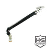 08-10 Ford 6.4L Universal Turbo Oil Drain Kit