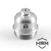 2017+ GM 6.6L L5P Billet Fuel Filter Housing