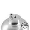 2017+ GM 6.6L L5P Billet Fuel Filter Housing