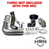 11-16 GM 6.6L Turbo Kit W/O Turbo